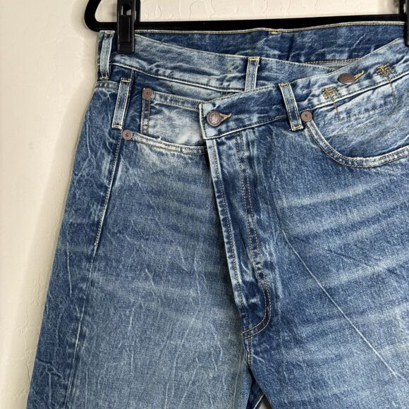 R13 Crossover Jean Kelly - Picture 9 of 9